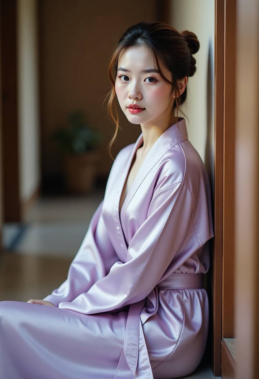 最美的时光海报