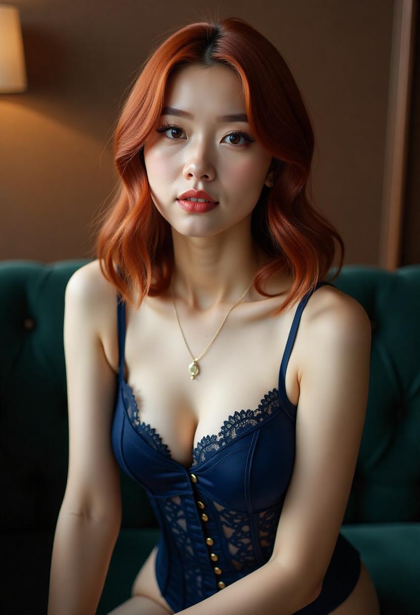 妻子的谎言海报